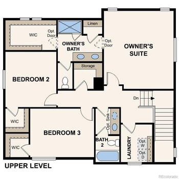 3345 N Ider St, Aurora, CO 80019