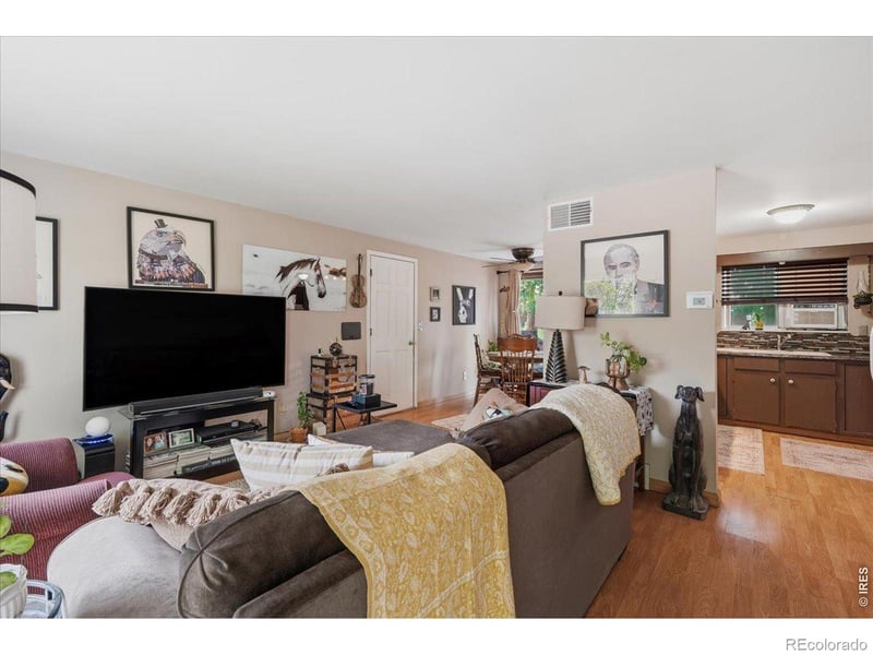 2337 Linda Dr, Loveland, CO 80537