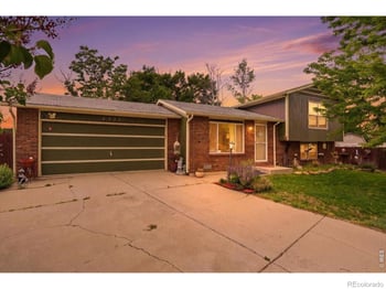 2337 Linda Dr, Loveland, CO 80537