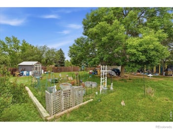 2337 Linda Dr, Loveland, CO 80537