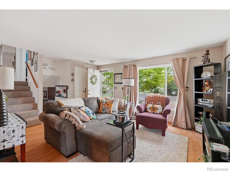 2337 Linda Dr, Loveland, CO 80537