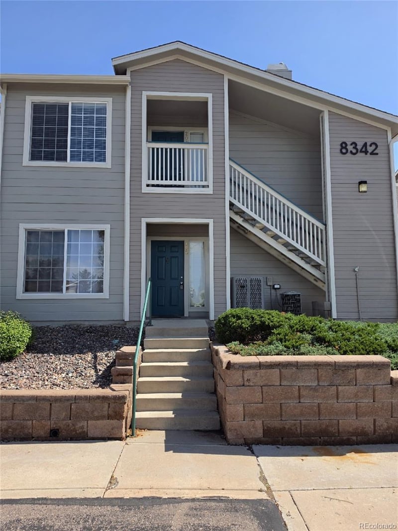 8342 Pebble Creek Way #103, Highlands Ranch, CO 80126