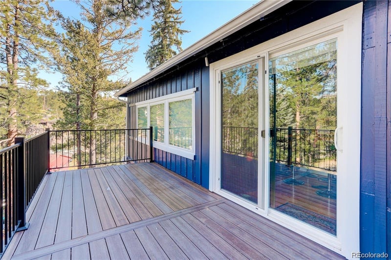 4642 Plettner Ln, Evergreen, CO 80439