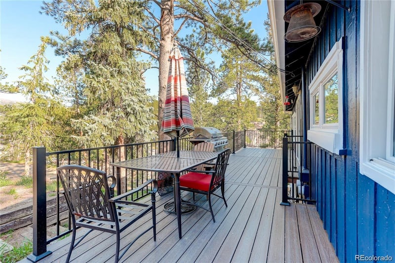 4642 Plettner Ln, Evergreen, CO 80439