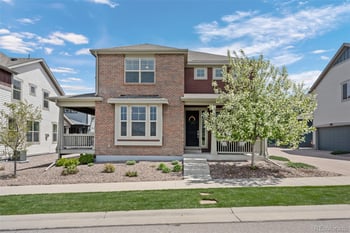 9796 Meeker St, Littleton, CO 80125