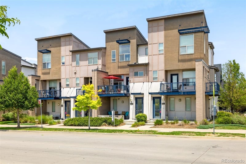 10341 Martin Luther King Blvd, Denver, CO 80238