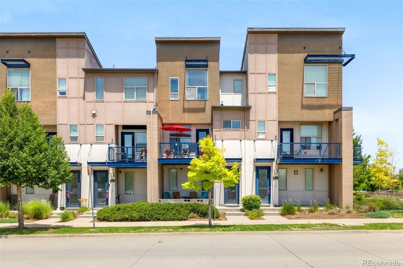 10341 Martin Luther King Blvd, Denver, CO 80238
