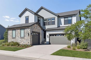 11291 Moondance Trl, Littleton, CO 80125