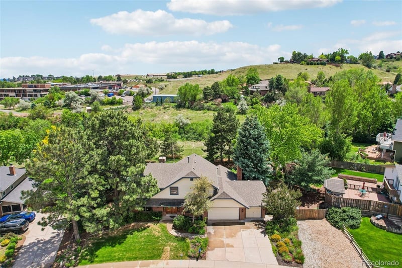 13866 W 2nd Ave, Golden, CO 80401