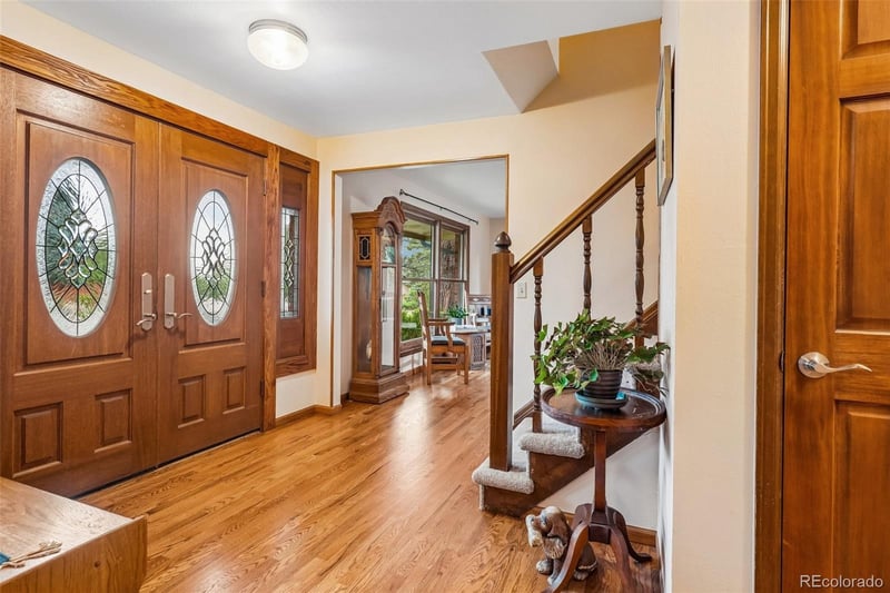13866 W 2nd Ave, Golden, CO 80401