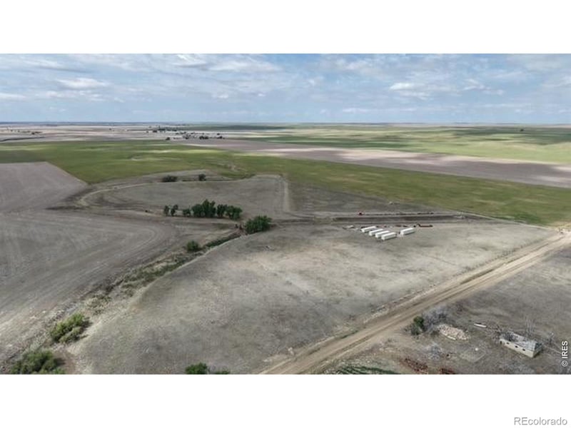 73550 160th Ave, Wiggins, CO 80654