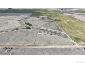73550 160th Ave, Wiggins, CO 80654