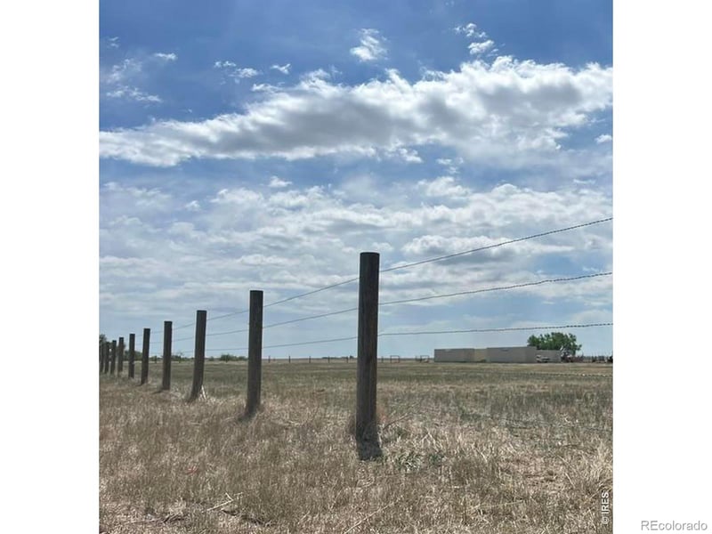 73550 160th Ave, Wiggins, CO 80654