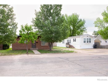 112 5th Ave, Sterling, CO 80751