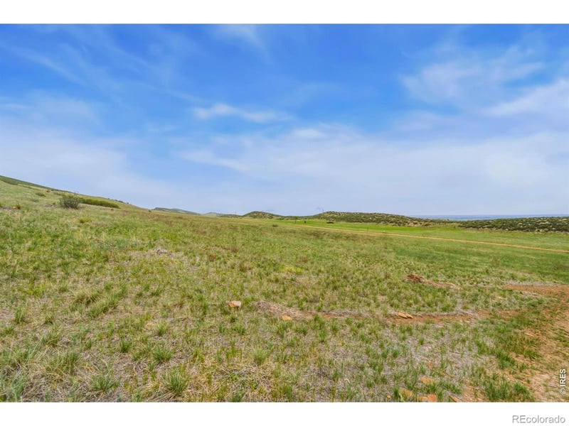 0 Arapaho Valley Rd Lot 3, Laporte, CO 80535