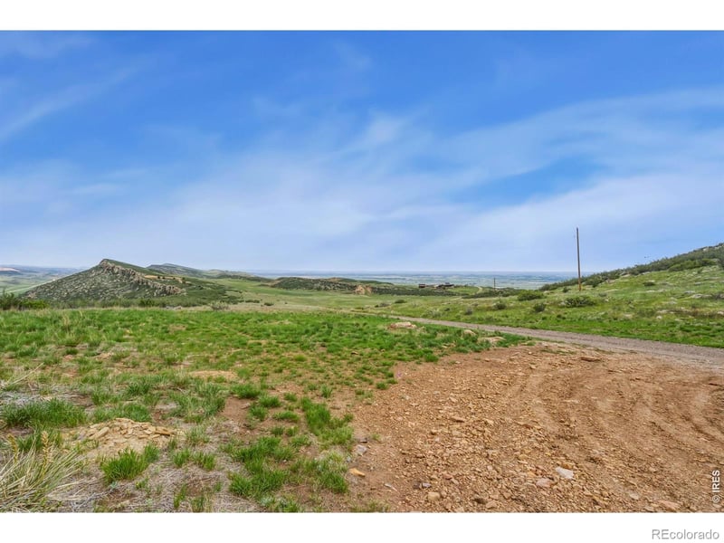 0 Arapaho Valley Rd Lot 3, Laporte, CO 80535