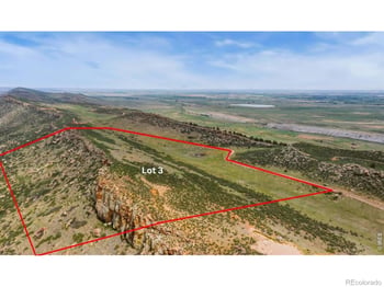 Arapaho Valley Rd Lot 3, Laporte, CO 80535