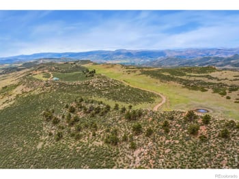 Arapaho Valley Rd Lot 16, Laporte, CO 80535