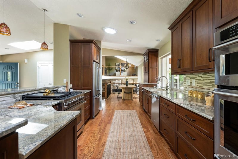 7694 S Gilpin Ct, Centennial, CO 80122