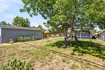 1660 Tamarac St, Denver, CO 80220