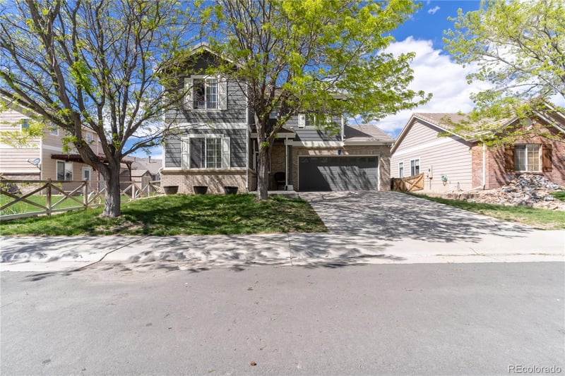 14823 116th Pl, Commerce City, CO 80603