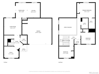 14823 E 116th Pl, Commerce City, CO 80603