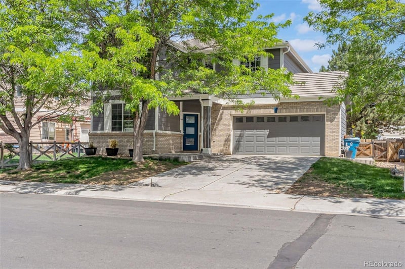 14823 116th Pl, Commerce City, CO 80603