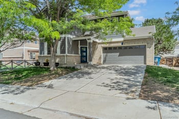 14823 E 116th Pl, Commerce City, CO 80603