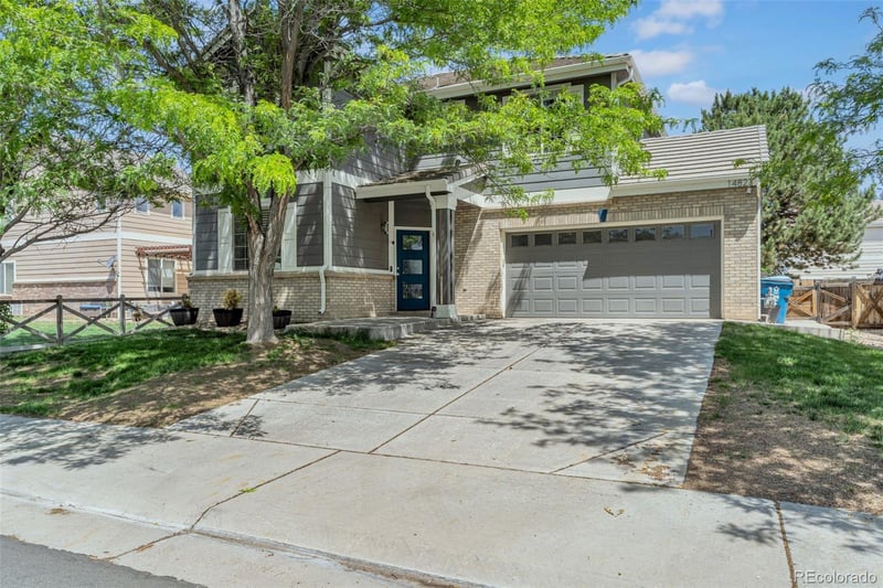 14823 116th Pl, Commerce City, CO 80603