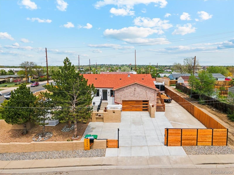 3595 67th Ave, Denver, CO 80221
