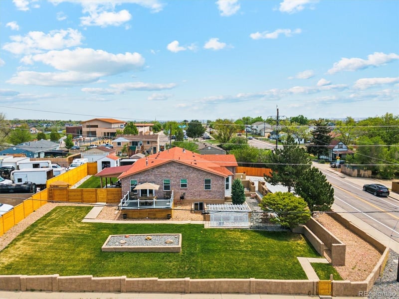 3595 67th Ave, Denver, CO 80221