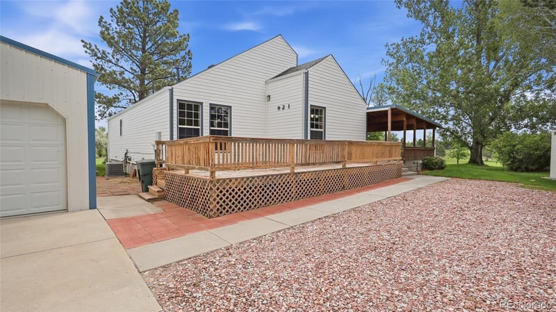 921 Krista Kort, Brush, CO 80723