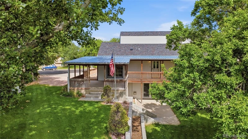 921 Krista Kort, Brush, CO 80723
