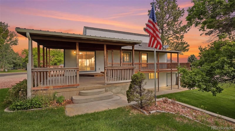 921 Krista Kort, Brush, CO 80723
