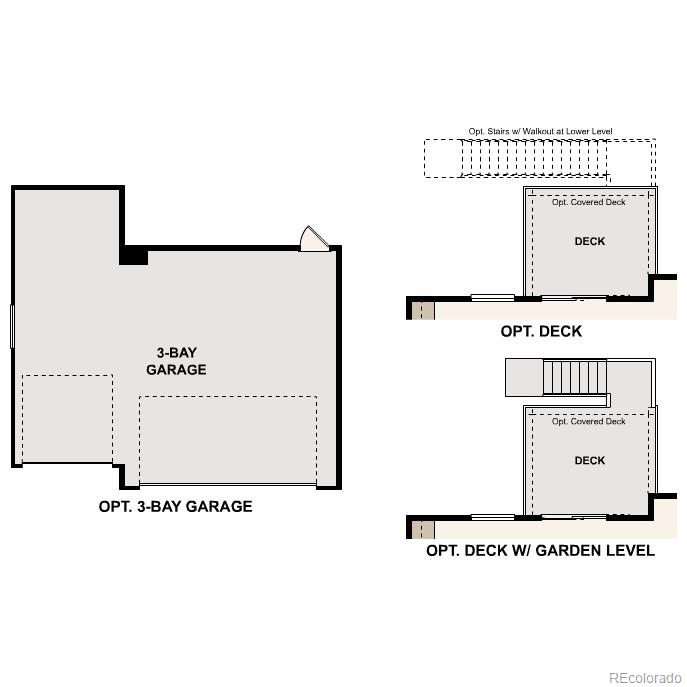 3283 Irvington St, Aurora, CO 80019