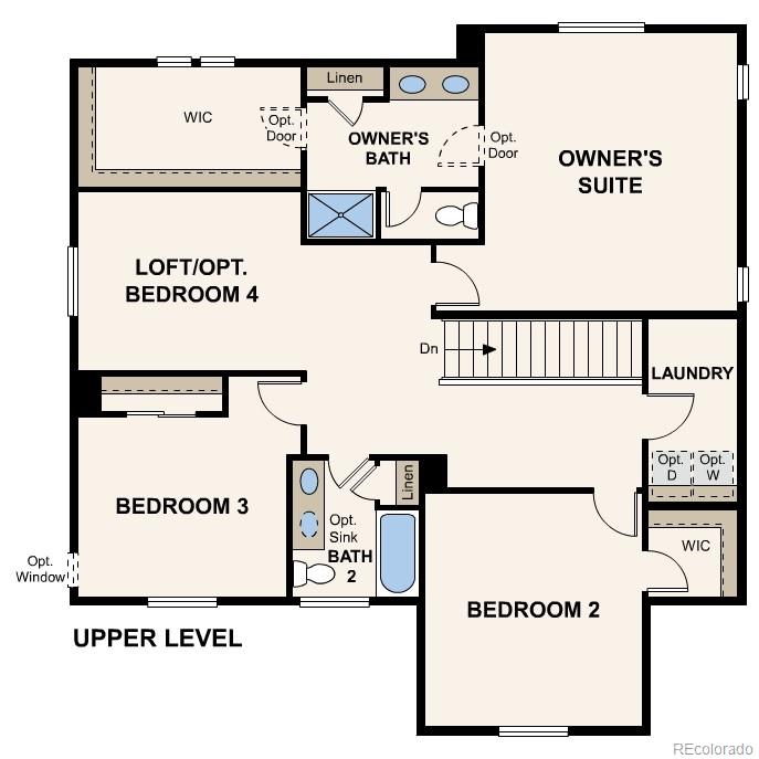 3283 Irvington St, Aurora, CO 80019