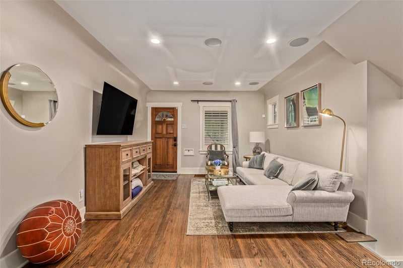 545 S Race St, Denver, CO 80209