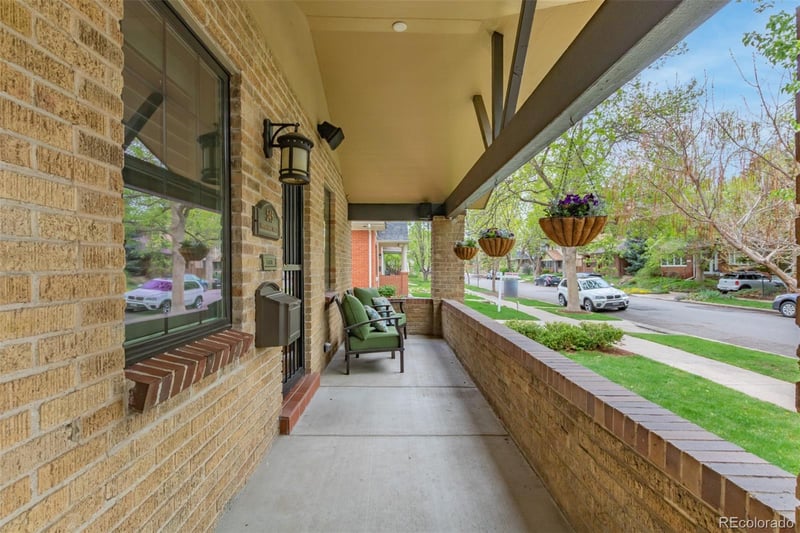 545 S Race St, Denver, CO 80209