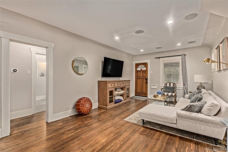 545 S Race St, Denver, CO 80209