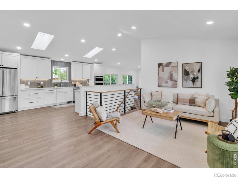 1495 Chambers Dr, Boulder, CO 80305
