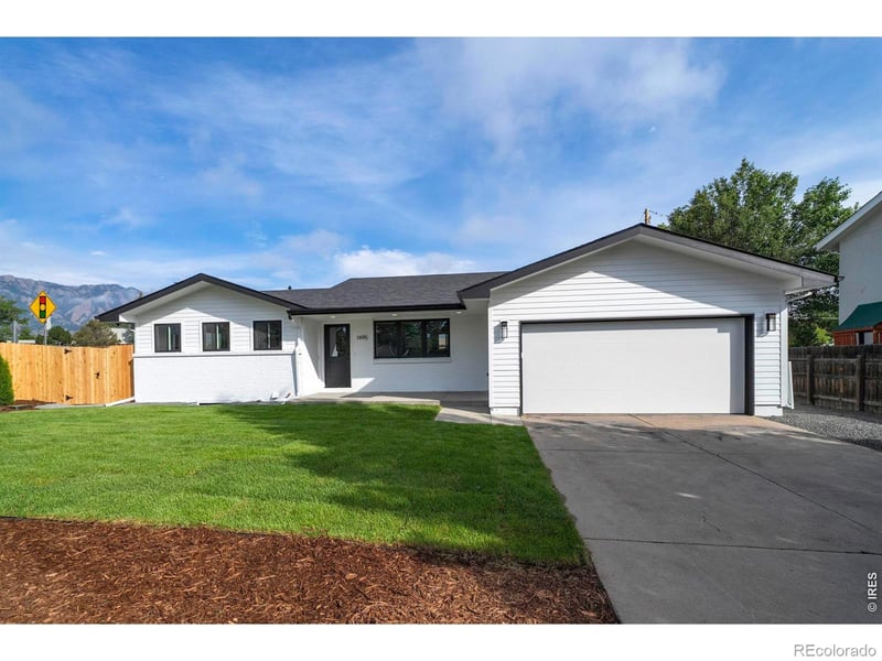 1495 Chambers Dr, Boulder, CO 80305