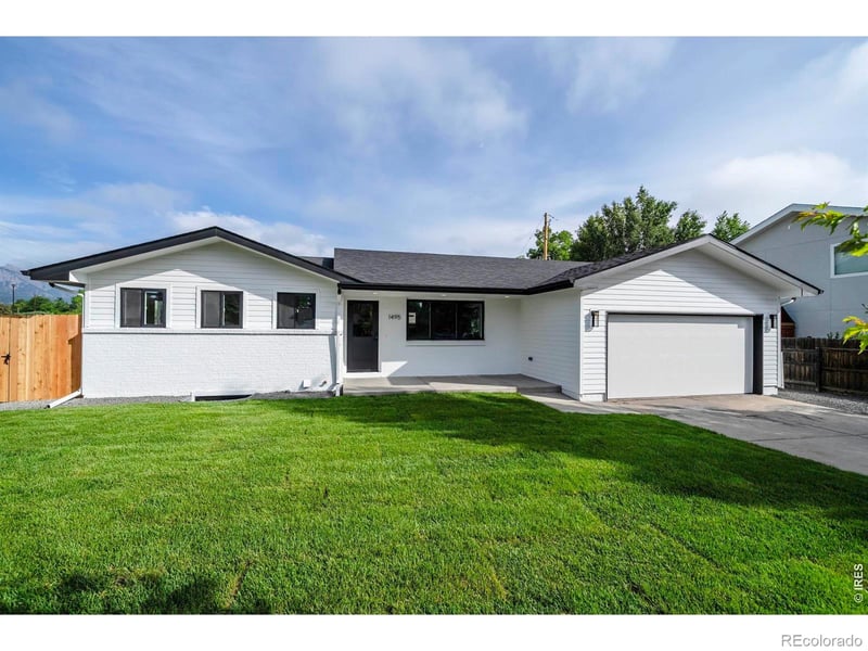 1495 Chambers Dr, Boulder, CO 80305