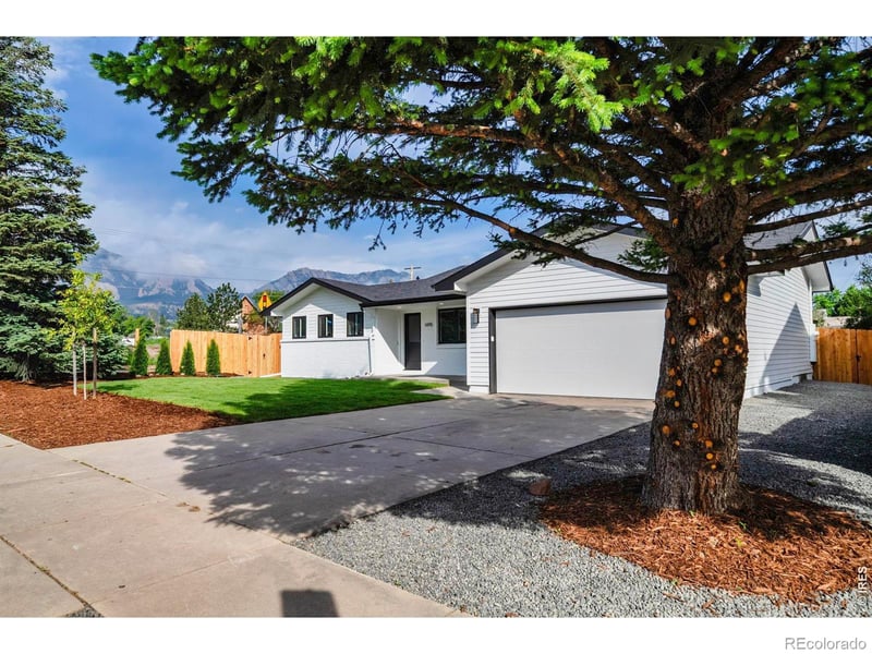 1495 Chambers Dr, Boulder, CO 80305