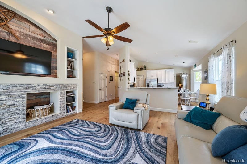 1308 Rosemary Dr, Castle Rock, CO 80109