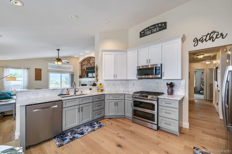 1308 Rosemary Dr, Castle Rock, CO 80109