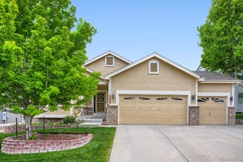 1308 Rosemary Dr, Castle Rock, CO 80109