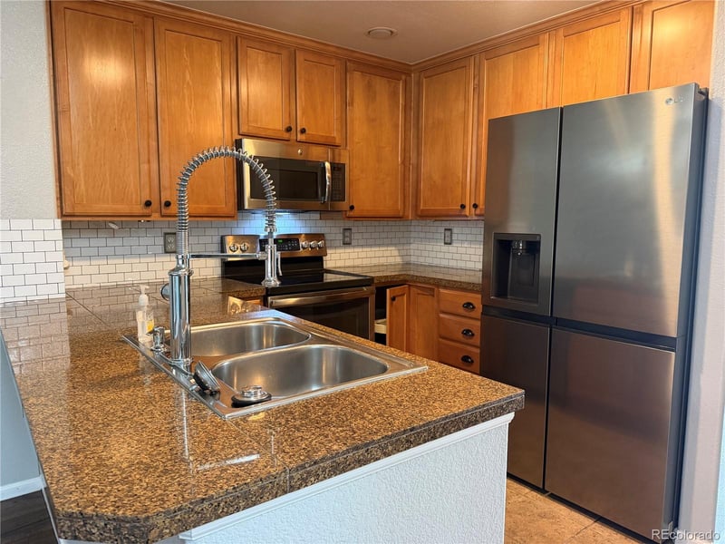 16038 Geddes Ln #30, Aurora, CO 80016