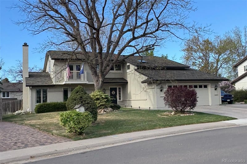 6908 Nova Dr, Littleton, CO 80128