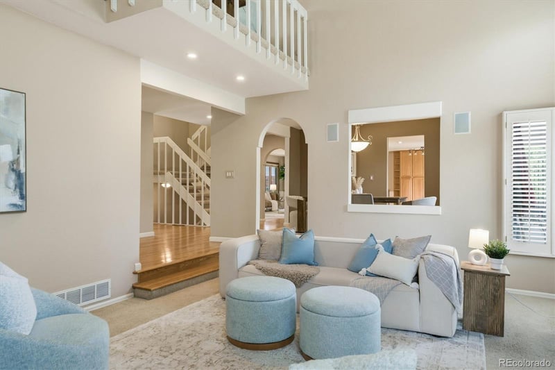 6908 W Nova Dr, Littleton, CO 80128