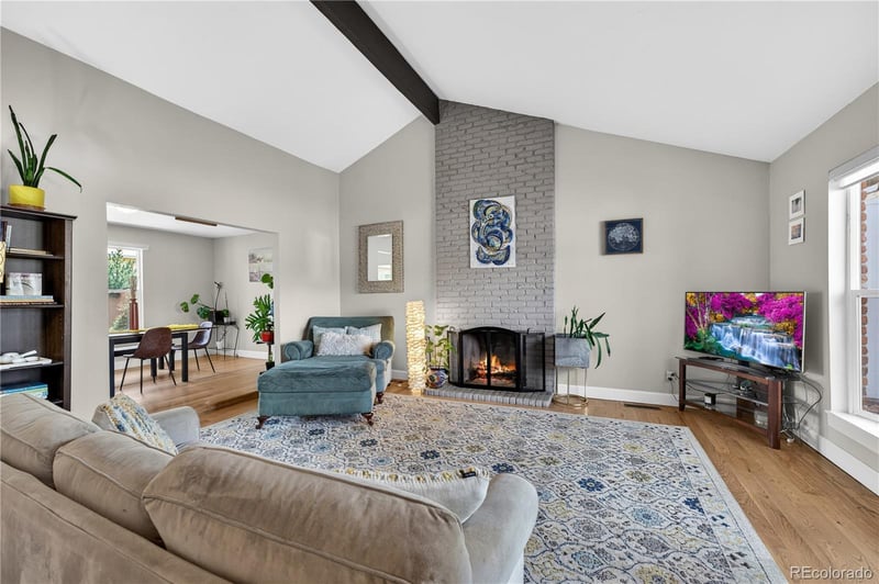 12401 E Amherst Cir, Aurora, CO 80014